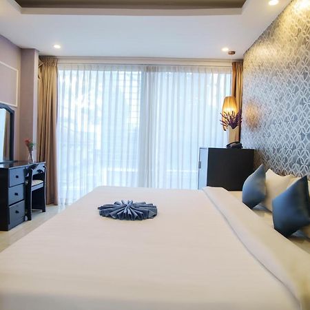 City View Hotel & Spa Хошимин Экстерьер фото