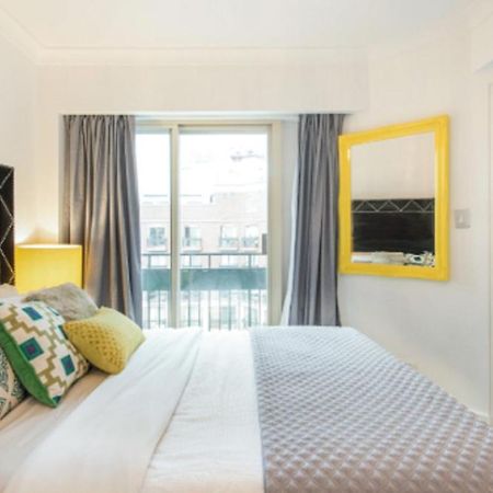 City View Hotel & Spa Хошимин Экстерьер фото