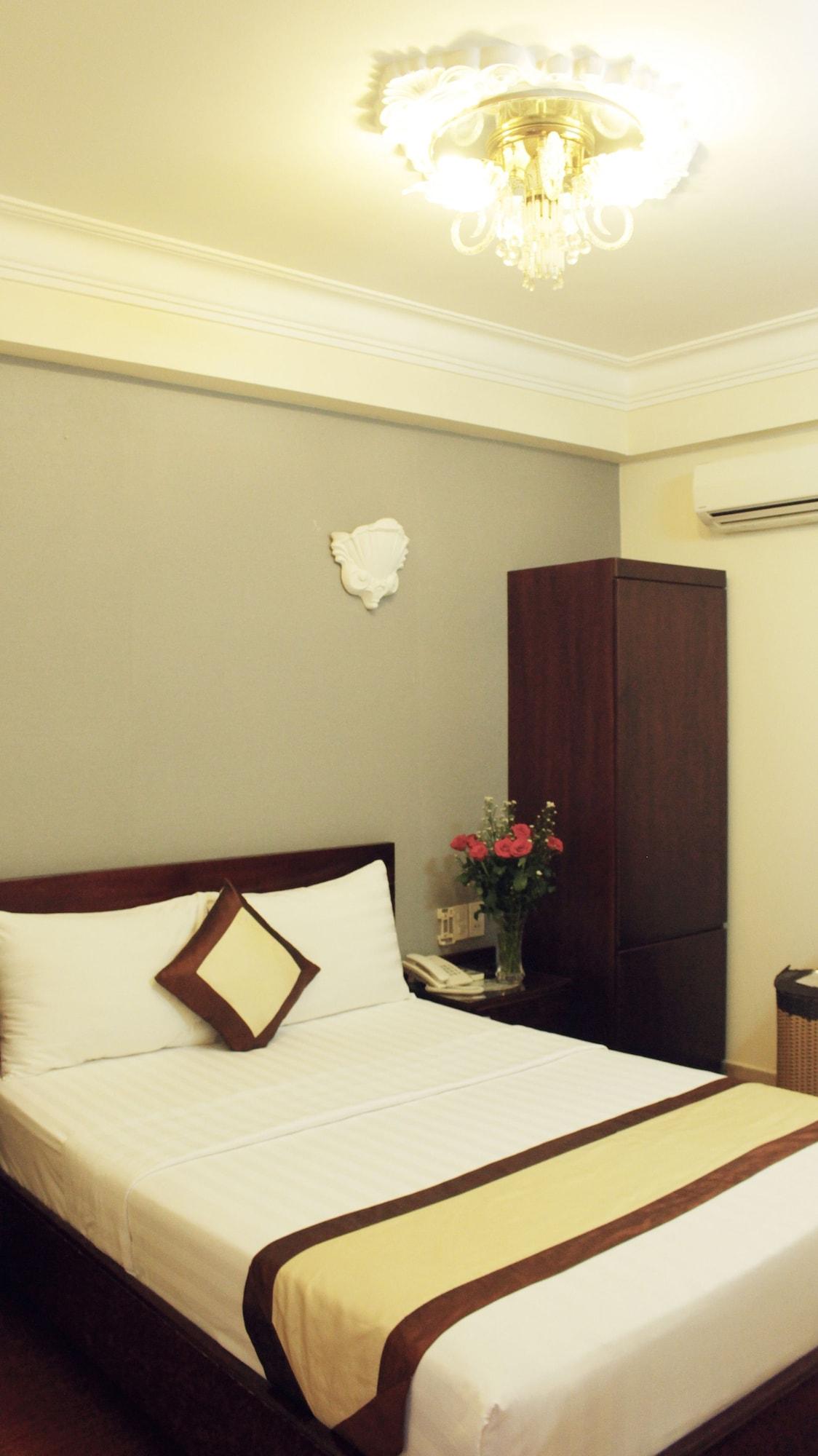 City View Hotel & Spa Хошимин Экстерьер фото